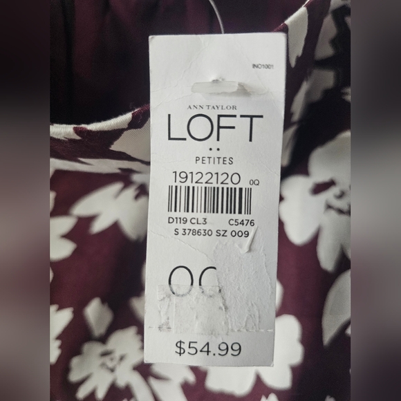 Loft skirt - Picture 4 of 4